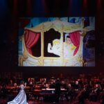 Bely Basarte Instagram - Otro momento del 2023 que siempre llevaré en el corazón es la gala por el 100 aniversario de Disney en el Teatro Real rodeada de profesionales a los que admiro enormemente 🩷 @mediapro.events