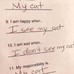 Bely Basarte Instagram – 1. ❤ él
2. 🐻 también
3. 😻 molito
4. 🐱 baby otis
5. factssss