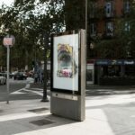 Bely Basarte Instagram – el arte por las calles y las calles por el arte, feliz de formar parte de lo que sumó @balu_art a Madrid hace unos días 🫶🏻 Fotos por @lalulaphotography ❤️