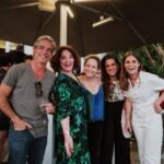 Benedita Pereira Instagram - Foram encontros e reencontros felizes e importantes. Obrigada @passaportelisboa por mais um ano de meetings, workshops, showcases e cocktails com actores portugueses e directores de casting internacionais ❤️ Obrigada @patricia._vasconcelos e equipa pelo trabalho incansável! Até para o ano ❤️ 📸 @afonsocastella