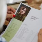 Benedita Pereira Instagram - Foram encontros e reencontros felizes e importantes. Obrigada @passaportelisboa por mais um ano de meetings, workshops, showcases e cocktails com actores portugueses e directores de casting internacionais ❤️ Obrigada @patricia._vasconcelos e equipa pelo trabalho incansável! Até para o ano ❤️ 📸 @afonsocastella