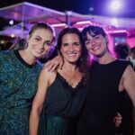 Benedita Pereira Instagram - Foram encontros e reencontros felizes e importantes. Obrigada @passaportelisboa por mais um ano de meetings, workshops, showcases e cocktails com actores portugueses e directores de casting internacionais ❤️ Obrigada @patricia._vasconcelos e equipa pelo trabalho incansável! Até para o ano ❤️ 📸 @afonsocastella