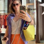 Benedita Pereira Instagram - ¡Me queda bien Valencia!