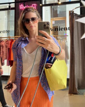 Benedita Pereira Instagram - ¡Me queda bien Valencia!