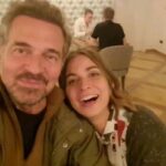 Benedita Pereira Instagram - No Porto não engolimos palavras... @bennyapereira Good things acooking @ Menorca