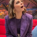 Benedita Pereira Instagram - Olha, que se f*d@ 🙆‍♀️ #5meianoite #rtp
