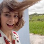 Benedita Pereira Instagram - Faça chuva ou faça sol, o @sleepandnature é o melhor hotel para descansar, recarregar baterias e aproveitar tudo o que a natureza (e o Spa!) tem para nos dar! Fui muito feliz e orgulhosamente despenteada estes dias, e saio com a certeza de que voltarei em breve. Obrigada @sleepandnature e todo o staff que nos acolheu com tanta simpatia ❤️💤☀️🌳🌧️🌈
