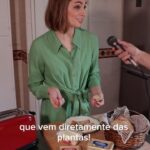 Benedita Pereira Instagram - Não consigo mesmo resistir no que toca a manteiga! E o melhor é que Planteiga é uma alternativa fantástica à manteiga de leite, e é perfeita para barrar no pão, em tostas, em torradas, ou até incluir nos cozinhados! É adequada para vegetarianos, vegans, e curiosos de uma alimentação plant-based! Uma pequena mudança nos hábitos de compra que faz muito bem ao planeta! Experimentas também? P u b @plantaportugal #skipthecow #planteiga #plantaportugal #plantbased #100%vegetal