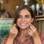 Benedita Pereira Instagram - Eu, sem filtros, na Selllva 😋