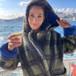 Bengi İdil Uras Instagram - Merhaba İstanbul