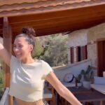 Bengi İdil Uras Instagram – Yazlık yerde kargo siparişi