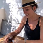 Bengi İdil Uras Instagram – Sorduk mu ? 3