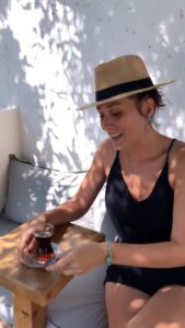 Bengi İdil Uras Instagram - Sorduk mu ? 3
