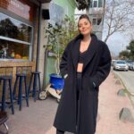 Bengi İdil Uras Instagram - Burada yağmıyor