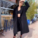 Bengi İdil Uras Instagram - Burada yağmıyor
