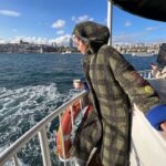 Bengi İdil Uras Instagram - Merhaba İstanbul