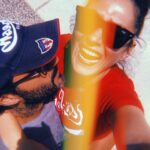 Bengi İdil Uras Instagram – ♥️