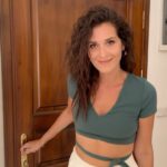 Bengi İdil Uras Instagram – “Vogua Doğa” 5 soru 3 cevap
