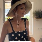 Bengi İdil Uras Instagram –