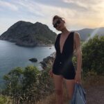 Bengi İdil Uras Instagram - Manzaram şekil