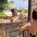 Bengi İdil Uras Instagram -