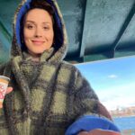 Bengi İdil Uras Instagram - Merhaba İstanbul