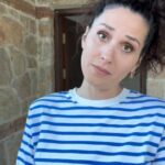 Bengi İdil Uras Instagram - Gidince haber ver. Bak merak ederim !