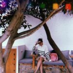 Bengi İdil Uras Instagram - 🧉