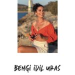 Bengi İdil Uras Instagram - MAG Ağustos sayısında ben de varım 🌕 @magdergi 🫶 Styling: Elif Kollu @elifnurkllu 🤍 Kıyafet & Aksesuar : @doadatca 🫠 Fotoğraf : @timustagram ❤️‍🔥