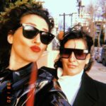 Bengi İdil Uras Instagram - Annem çekti 🤍