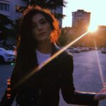 Bengi İdil Uras Instagram - Kendimle karşılaştım 🤝
