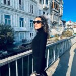 Bengi İdil Uras Instagram – Güneş…