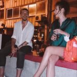 Bengi İdil Uras Instagram - Yaz akşamları özlendi.