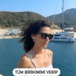 Bengi İdil Uras Instagram –