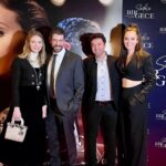 Bengi İdil Uras Instagram - “Sadece Bir Gece” bugün sinemalarda.. #sadecebirgece @sadecebirgecefilm