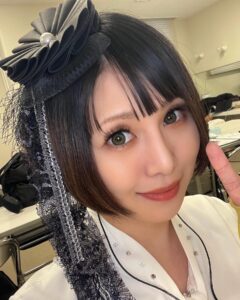 Actress Beni Ninagawa HD Instagram Photos and Wallpapers November 2023