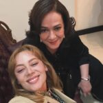 Bennu Yıldırımlar Instagram – Harika bir ekiple çalıştığım için çok mutluyum. Bakalım bu akşam neler olacak? 🧿🧿🧿
@showtv 
@bahar.dizi 
@mfyapimtv 
@neslihanyesilyurt 
@mbindal01 
@temedragve 
@mehmetyilmazak 
@elitandaccam