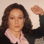 Bennu Yıldırımlar Instagram - 2003 ‘Aynalar’ TRT...bilmediğim bir fotoğrafa kavuştum, paylaşmak istedim...#tbt