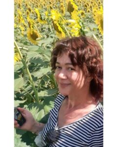 Bennu Yıldırımlar Instagram - 2021 yazından… yangınlardan önceki günlerden🌻🌻🌻 @nilayyazicioglu 📸