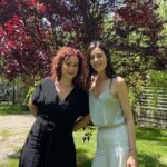 Bennu Yıldırımlar Instagram - Sezon finali ile Sadakatsiz , bu akşam... 🦋🦋🦋 @sadakatsizdizi @kanald @medyapimresmi @cansudere
