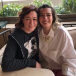 Bennu Yıldırımlar Instagram – Dün buluştuk İpek’le🥰 biraz şamata yapalım dedik 🦋🦋🦋
@ipekccakmak @superbabadizi 
#tbt