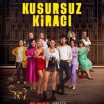 Bennu Yıldırımlar Instagram - Bu hafta salı günü yayındayız🍀🍀🍀 Şimdiden iyi eğlenceler… @foxturkiye @yusufpirhasan @nnerminyildirim #kusuruzkiraci #kusursuzkiracı #kusursuzkiracıdizi