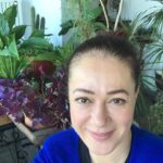 Bennu Yıldırımlar Instagram – Herkese güzel hafta sonları 🍀🍀🍀
Her çiçeğin ilgi ve sevgiye ihtiyacı var. Tıpkı değer verdiğiniz insanlar gibi. 🍀🍀🍀