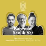 Bennu Yıldırımlar Instagram - Yazan: Sabahattin Kudret Aksal Seslendirenler: @bennu_yldrmlar @serdarorcin @serif_erol Yapımcılar: @nisanceren @farukozerten Ses Tasarımı Final Miks: @ademanmusic @melodikasound Editing: @canatinn Proje Sorumlusu: @nazguvn Teknik Sorumlu: @rockthathouse Hukuk Finans Sorumlusu: @zeybekevrim Proje Asistanları: @zeynep.camlilar @sularaaslan Kayıt: @nordicproduksiyon #podacto #podcast #tiyatro #theatree #storytel #dijitaltiyatrokütüphanesi #sestasarımı #sounddesign #kulaktiyatrosu #audiodrama #duyumdeneyimi