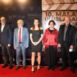 Bennu Yıldırımlar Instagram – Geçen haftadan bir #tbt …💜💜💜 Malatya Film Festivali…💜💜💜

buketakbaba
muratsaracoglu
#ilkerbarış
@burcuukara 
#andreassinanos 
@mustafakarafilm