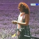 Bennu Yıldırımlar Instagram - Fransa. #tbt leri💜💜💜 güzel günleri beklerken biraz içimiz açılsın 🙋🏻‍♀️ #iztv @eylemyildiz 🦋🦋🦋