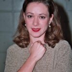 Bennu Yıldırımlar Instagram - Arkadaşım @nesrinkadioglu bana güzel bir sürpriz yaptı yine🥰 1998 den #tbt ...🌹🌹🌹