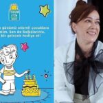 Bennu Yıldırımlar Instagram – https://www.instagram.com/p/CWSkXODM5a1/?utm_medium=copy_link

Sevgili Dostlarım, Hangi hediye otizmli bir çocuğun hayatını değiştirmekten daha değerli olabilir?
22 Kasım pazartesi benim doğum günüm. Bu doğum günümde hediye istemiyorum, bana vereceğiniz en anlamlı, en güzel hediye otizmli çocuklara eğitim desteği olacak. 
Tohum Otizm Vakfına doğum günü hediyem olarak büyük küçük demeden yapacağınız bağışları bekliyorum. Otizmli çocuklar için EĞİTİM haktan da öte TEK ÇARE. Otizmli çocukların tek tedavileri olan yoğun, özel ve sürekli eğitimlerine devam edebilmeleri için desteğinize ihtiyaçları var. Sizlerin desteğiyle doğum günüm iyilik günüm olsun…
Doğum günüm otizmli çocuklara umut olsun… Sevgilerimle Bennu Yıldırımlar

@iyilikpaylas @tohumotizm