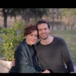 Bennu Yıldırımlar Instagram - Olağan Şüpheliler… Anne-oğul… @olagansuphelitv @exxen @1441productions @feyyazgumus