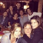 Bennu Yıldırımlar Instagram - Önemli olan , iyi ekiplerle çalışma olanağıdır kendi adıma...Hep dost kalacağınız özel insanlar... iyi ki varsınız 🌹🌹🌹 #gönülişleri #tbt @selmaergecofficial @sinemkobal @turkan.derya @burcu.alptekin @erhanergun @atakankucukparlak @muratkerasus @bgmaydn